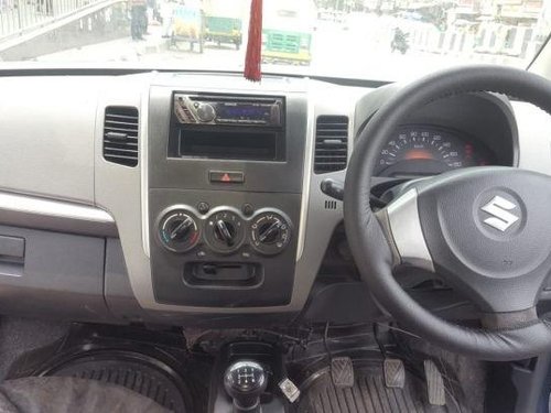 Maruti Wagon R 2010-2012 LXI BS IV MT for sale