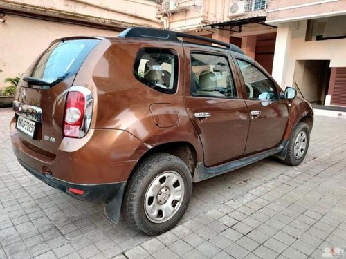 2013 Renault Duster MT for sale