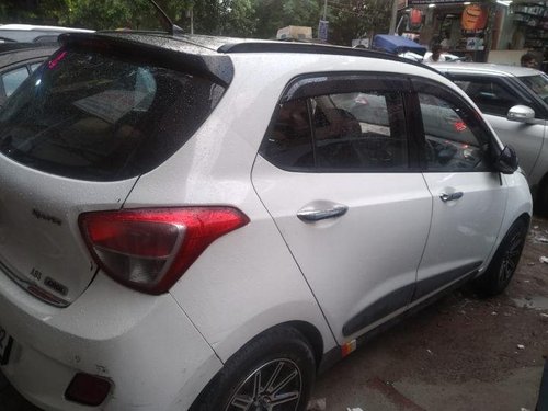 Used Hyundai i10 Sportz 2014 MT for sale