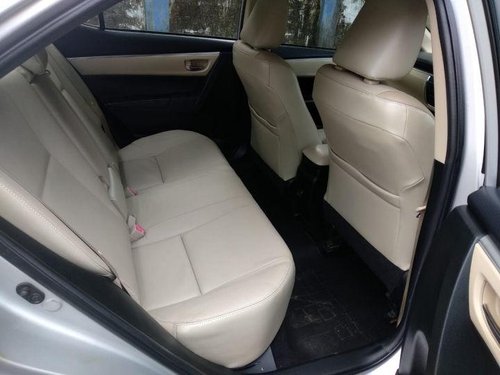 Used 2014 Toyota Corolla Altis VL AT for sale