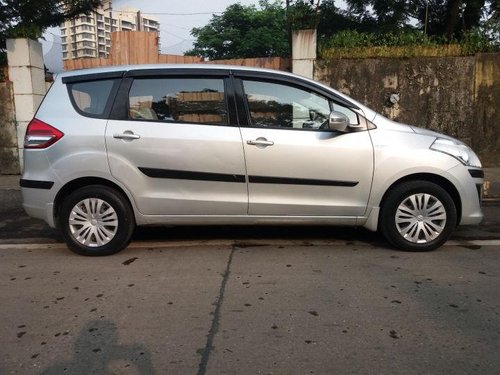 Used 2014 Maruti Suzuki Ertiga VDI MT for sale