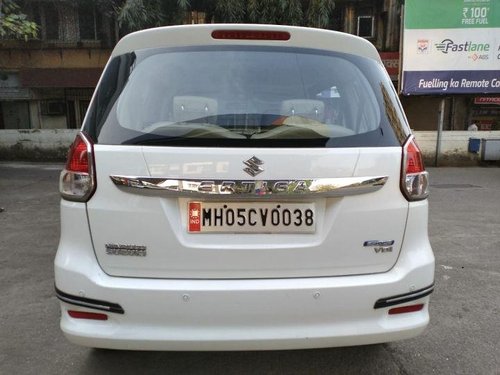 Maruti Ertiga 2012-2015 VDI MT for sale