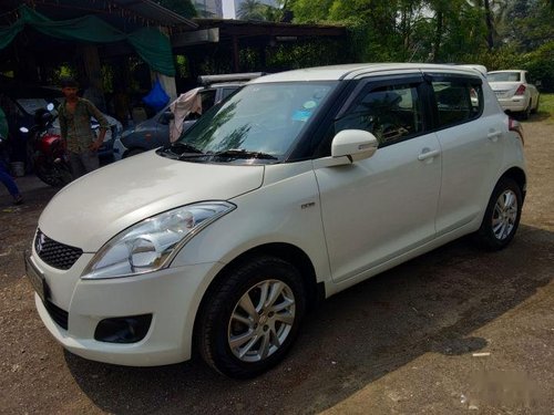 Maruti Swift 2011-2014 ZDi MT for sale