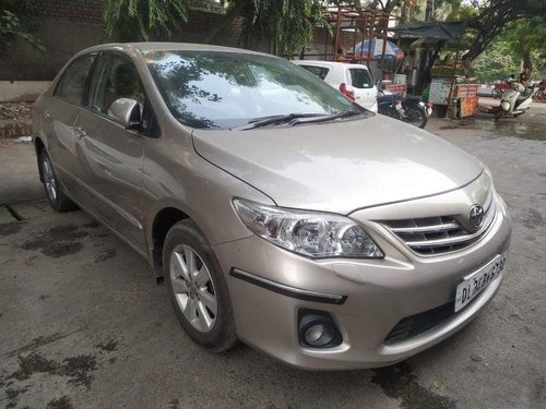 2012 Toyota Corolla Altis VL AT for sale at low price