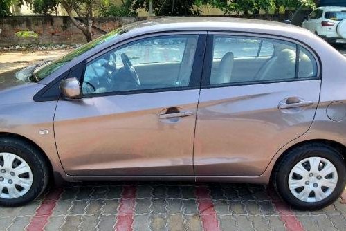 2014 Honda Amaze MT for sale