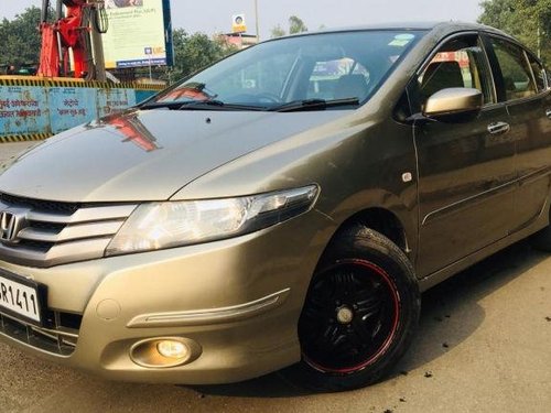 Honda City V AT 2011 for sale