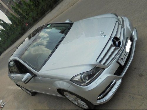 Mercedes Benz C-Class 2013 AT for sale