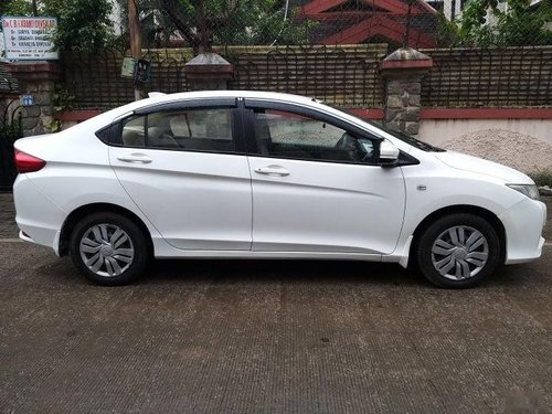 2015 Honda City AT for sale at low price