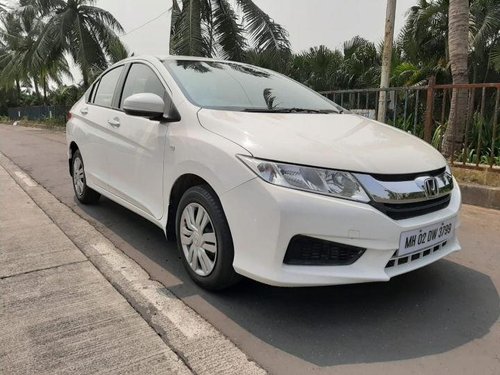 Honda City 2015-2017 i VTEC SV MT for sale