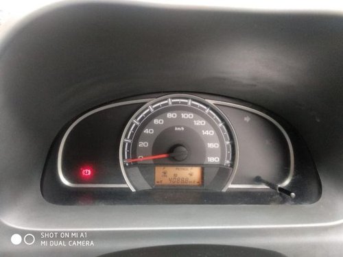 Used Maruti Suzuki Alto 800 CNG LXI 2013 MT for sale