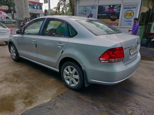 Volkswagen Vento 2010-2013 Petrol Highline AT for sale