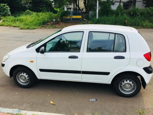 Used Hyundai Getz 1.3 GLX 2009 MT for sale