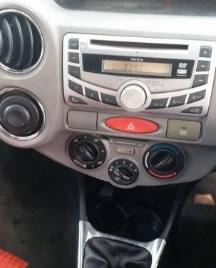 Toyota Etios V 2011 MT for sale