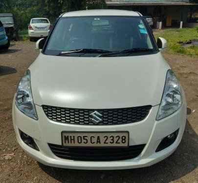 Maruti Swift 2011-2014 ZDi MT for sale