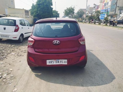 Used Hyundai i10 Magna 2016 MT for sale