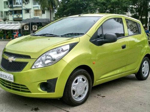 2013 Chevrolet Beat Diesel MT for sale at low price