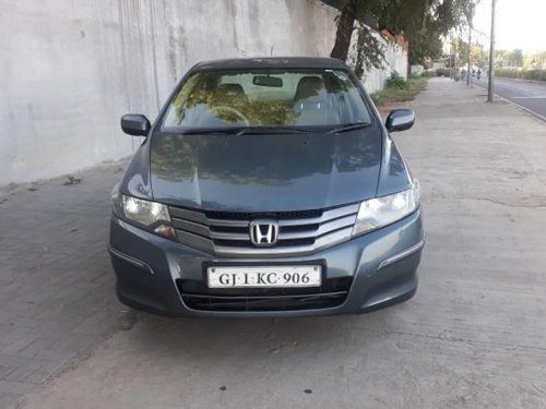 Used Honda City 1.5 S MT car at low price