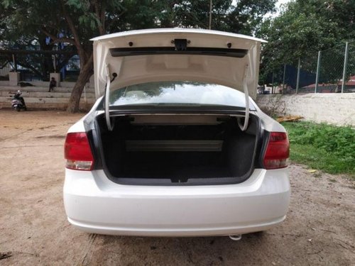 Volkswagen Vento 2013 MT for sale