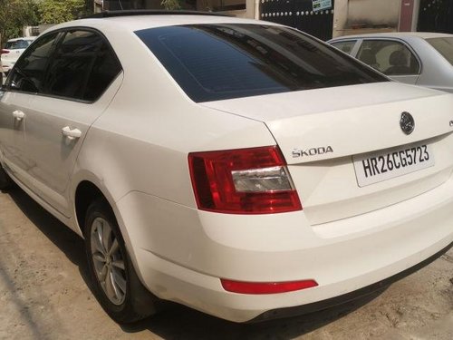 Skoda Octavia 2014 AT for sale