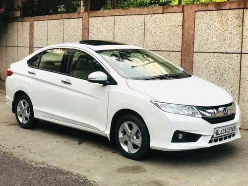 Used 2015 Honda City MT for sale