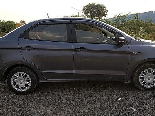 Ford Aspire Titanium 2017 MT for sale