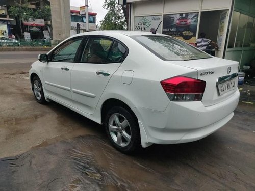 Used Honda City V MT 2011 for sale