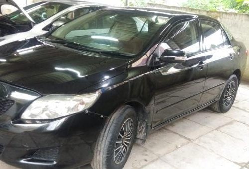 2010 Toyota Corolla Altis MT for sale at low price