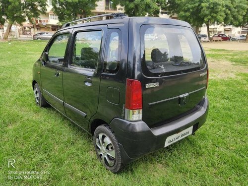 2004 Maruti Suzuki Wagon R MT for sale