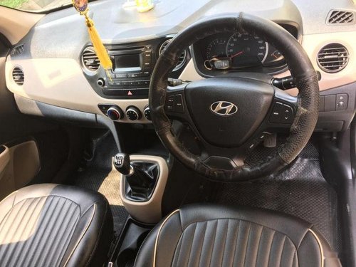 2015 Hyundai i10 Asta MT for sale