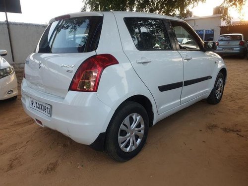 2010 Maruti Suzuki Swift VDI MT for sale