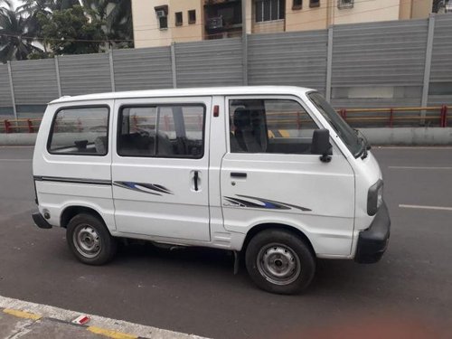 Used Maruti Suzuki Omni MPI STD 2012 MT for sale