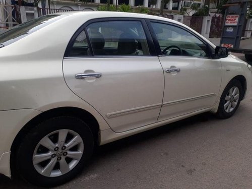 2009 Toyota Corolla Altis G MT for sale at low price