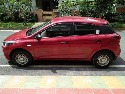 Hyundai i20 Era MT 2018 for sale 