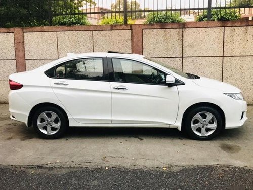 Used 2015 Honda City MT for sale