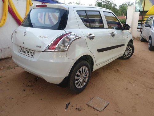 Maruti Suzuki Swift LDI 2014 MT for sale