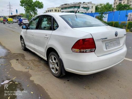 Volkswagen Vento 2010-2013 Diesel Highline MT for sale