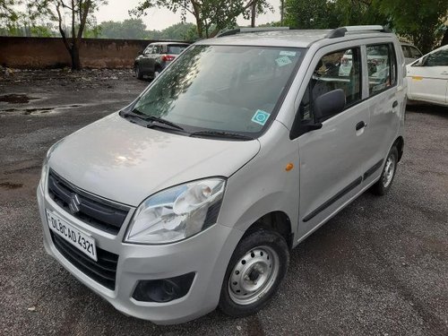 2015 Maruti Suzuki Wagon R LXI CNG MT for sale