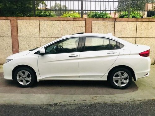 Used 2015 Honda City MT for sale