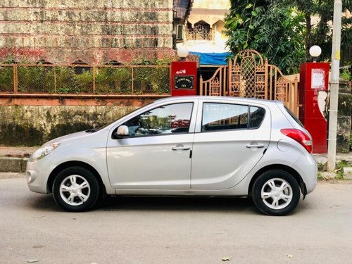 Used Hyundai i20 Sportz 1.2 2012 MT for sale