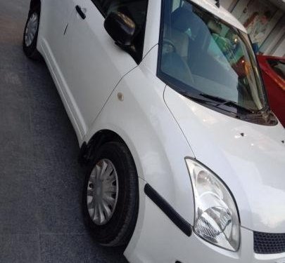 Used 2011 Maruti Suzuki Swift VXI MT for sale