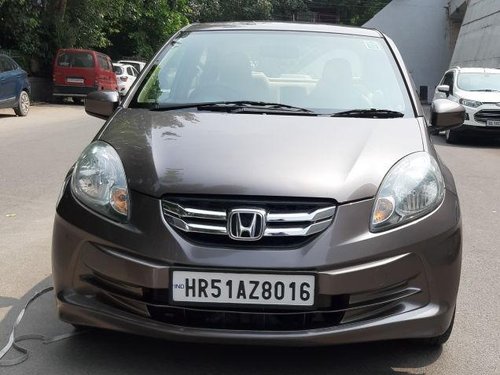 Honda Amaze S i-Vtech 2014 MT for sale