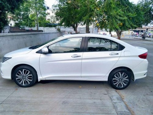 Honda City i-VTEC VX MT for sale