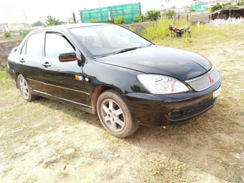 Used Mitsubishi Cedia Sports 2007 MT for sale