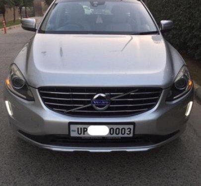 2015 Volvo XC60 AT for sale at low price