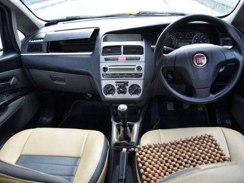 2012 Fiat Punto MT for sale