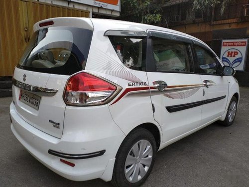 Maruti Ertiga 2012-2015 VDI MT for sale