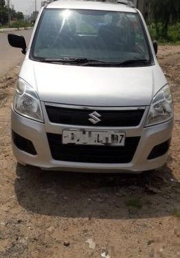 Maruti Suzuki Wagon R VXI MT 2014 for sale