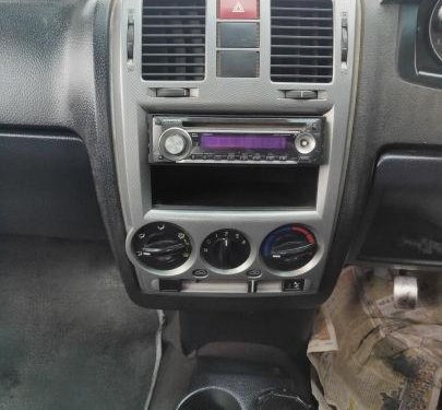 Hyundai Getz GVS MT for sale