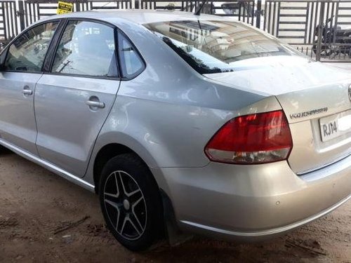 Volkswagen Vento 2012 MT for sale