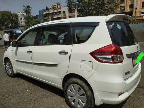 Maruti Ertiga VXI CNG MT for sale